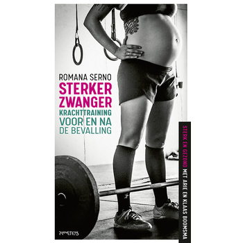 Sterker zwanger (Paperback) bij Singel 344