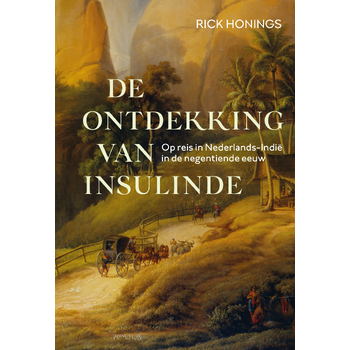 De ontdekking van Insulinde (Hardback) bij Singel 344