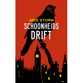 Schoonheidsdrift (Paperback) bij Singel 344
