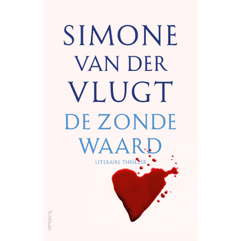 De zonde waard (Paperback) bij Singel 344