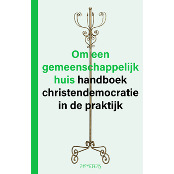 Om een gemeenschappelijk huis (Hardback) bij Singel 344