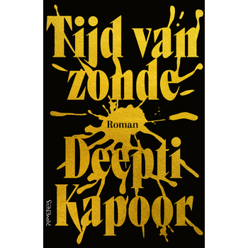 Tijd van zonde (Paperback) bij Singel 344