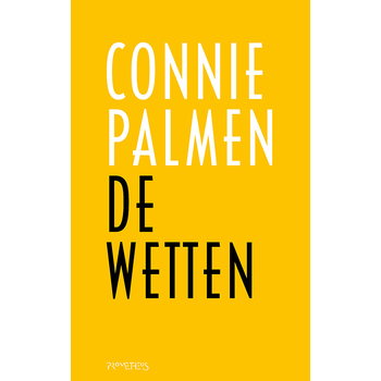 De wetten (Hardback) bij Singel 344