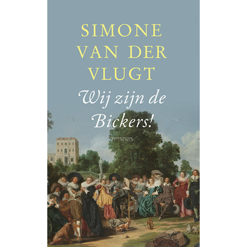 Wij zijn de Bickers! (Paperback) bij Singel 344