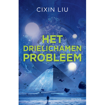 Het drielichamenprobleem (Paperback) bij Singel 344