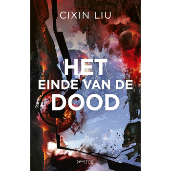 Het einde van de dood (Paperback) bij Singel 344