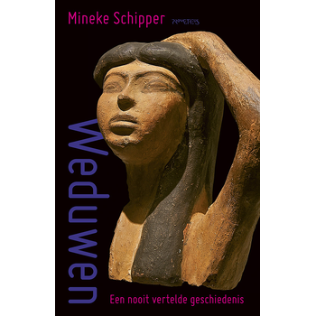 Weduwen (Paperback) bij Singel 344