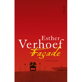Façade (Paperback) bij Singel 344