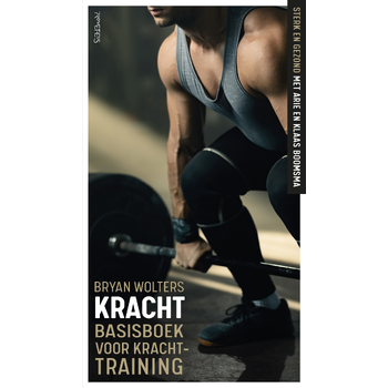 Kracht (Paperback) bij Singel 344
