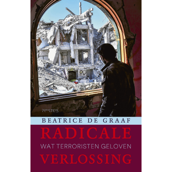 Radicale verlossing (Hardback) bij Singel 344