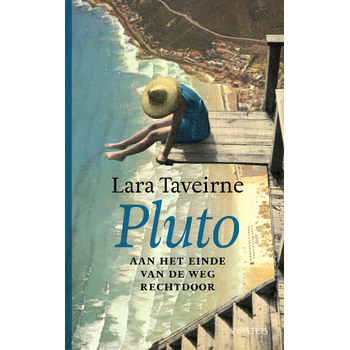 Pluto (Paperback) bij Singel 344