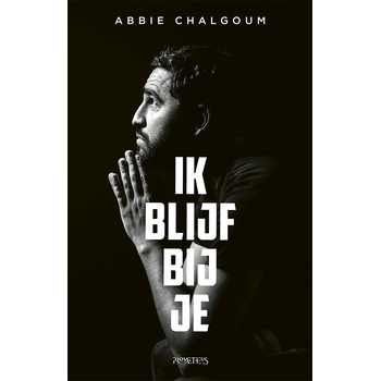 Ik blijf bij je (Paperback) bij Singel 344