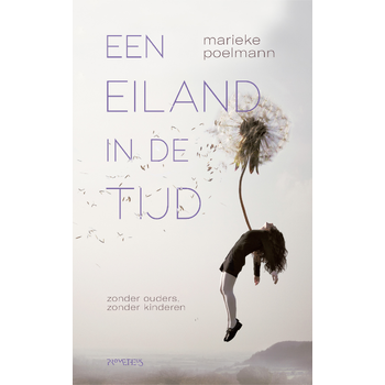Een eiland in de tijd (Paperback) bij Singel 344