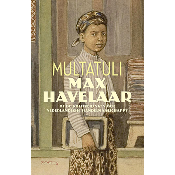 Max Havelaar (Paperback) bij Singel 344