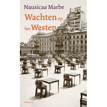 Wachten op het Westen (Paperback) bij Singel 344