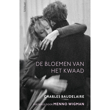 De bloemen van het kwaad (Hardback) bij Singel 344