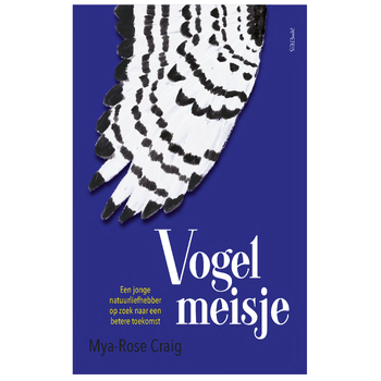 Vogelmeisje (Paperback) bij Singel 344
