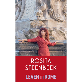 Leven in Rome (Paperback) bij Singel 344