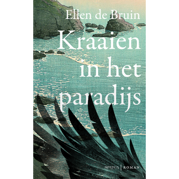 Kraaien in het paradijs (Paperback) bij Singel 344