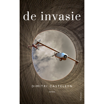 De invasie (Paperback) bij Singel 344