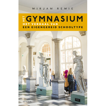Het gymnasium (Paperback) bij Singel 344