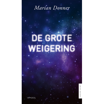 De grote weigering (Paperback) bij Singel 344