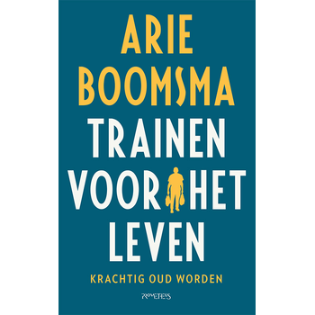 Trainen voor het leven (Paperback) bij Singel 344