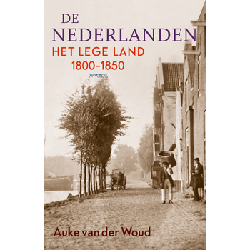De Nederlanden (Hardback) bij Singel 344