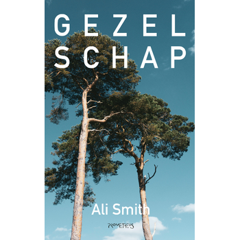 Gezelschap (Paperback) bij Singel 344