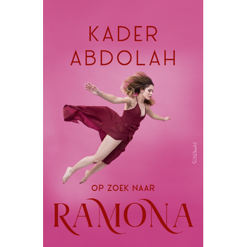 Op zoek naar Ramona (Hardback) bij Singel 344
