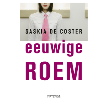 Eeuwige roem (Paperback) bij Singel 344