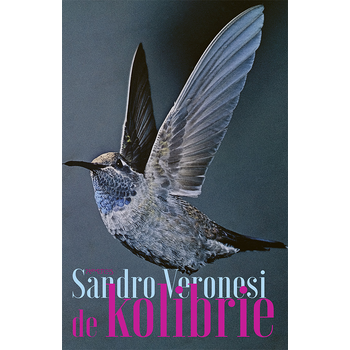 De kolibrie (Paperback) bij Singel 344