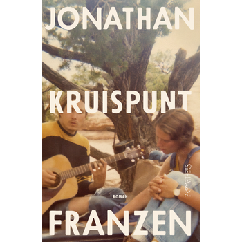 Kruispunt (Hardback) bij Singel 344