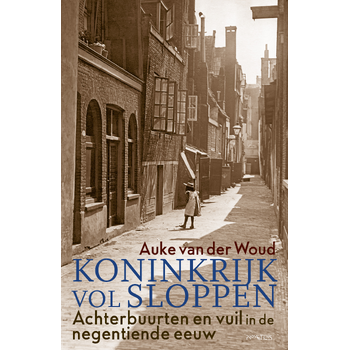 Koninkrijk vol sloppen (Paperback) bij Singel 344