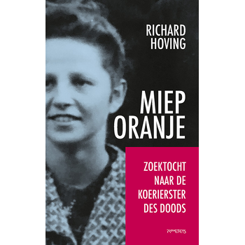 Miep Oranje (Paperback) bij Singel 344