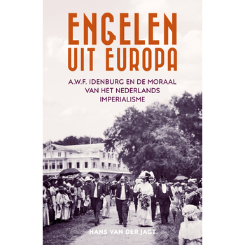 Engelen uit Europa (Hardback) bij Singel 344
