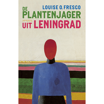 De plantenjager uit Leningrad (Paperback) bij Singel 344
