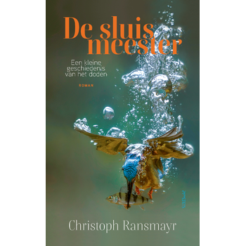 De sluismeester (Paperback) bij Singel 344
