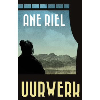 Uurwerk (Paperback) bij Singel 344