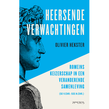 Heersende verwachtingen (Paperback) bij Singel 344