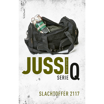 Slachtoffer 2117 (Paperback) bij Singel 344