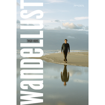 Wandellust (Paperback) bij Singel 344
