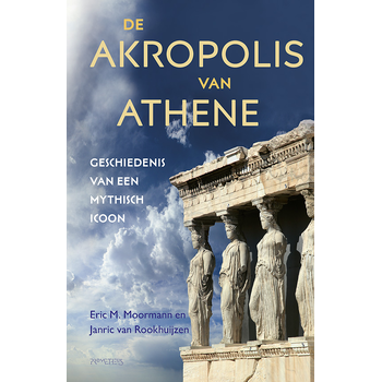 De Akropolis van Athene (Hardback) bij Singel 344