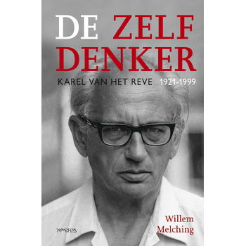 De zelfdenker (Hardback) bij Singel 344