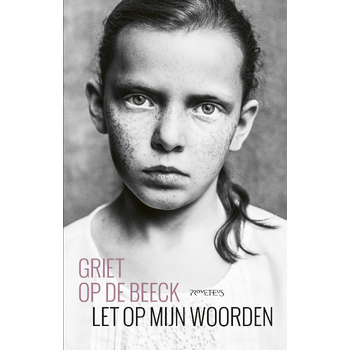 Let op mijn woorden (Paperback) bij Singel 344