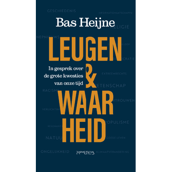 Leugen & waarheid (Paperback) bij Singel 344