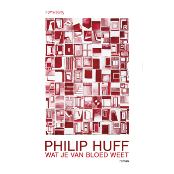 Wat je van bloed weet (Paperback) bij Singel 344