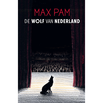 De wolf van Nederland (Paperback) bij Singel 344
