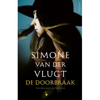 De doorbraak (Paperback) bij Singel 344