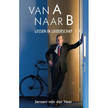 Van A naar B (Paperback) bij Singel 344
